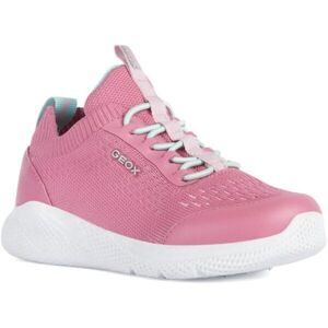 Geox J SPRINTYE G. B Lány cipő, rózsaszín, méret