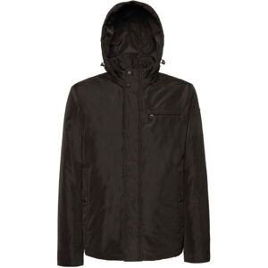 Geox Férfi kabát Férfi kabát, fekete, méret 54