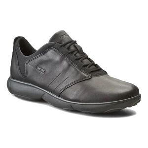 Geox NEBULA A Férfi cipő, fekete, veľkosť 45