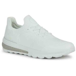 Geox SPHERICA ACTIF A Férfi sportos  cipő, fehér, veľkosť 46