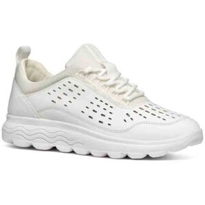 Geox SPHERICA D Női sportos cipő, fehér, veľkosť 38