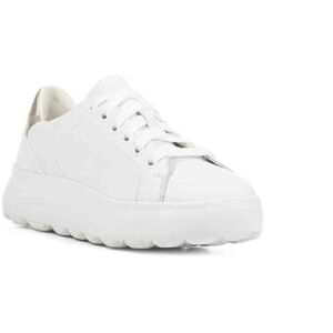 Geox SPHERICA EC4.1 Női sportos cipő, fehér, veľkosť 38