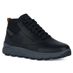 Geox U SPHERICA 4X4 B ABX Férfi cipő, fekete, veľkosť 42