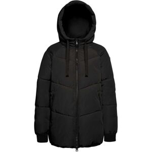 Geox Női kabát Női kabát, fekete, méret 42