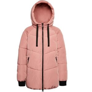 Geox Női kabát Női kabát, rózsaszín, méret 44