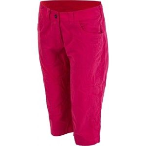 Hannah CAPRI rózsaszín 40 - Női nadrág