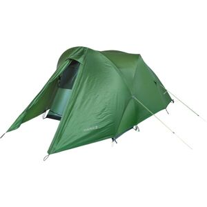 Hannah HAWK 2 Könnyű outdoor sátor, zöld, méret os
