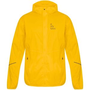 Hannah MILES Férfi kabát, sárga, veľkosť 3XL