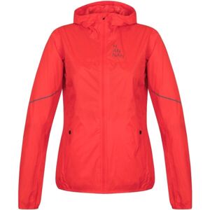 Hannah MILEY Női kabát, piros, méret 40