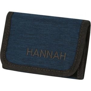 Hannah PENĚŽENKA kék UNI - Férfi pénztárca