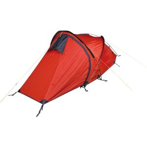 Hannah RIDER 2 II Outdoor sátor, piros, méret os