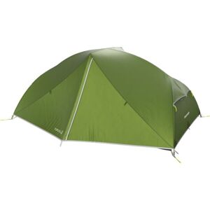 Hannah TERCEL 2 LIGHT Ultrakönnyű outdoor sátor, zöld, méret os