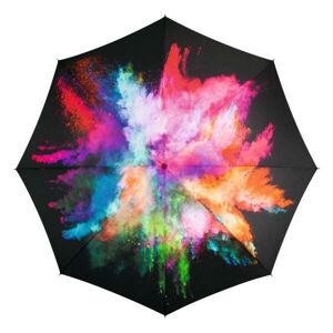 HAPPY RAIN EXPLOSION Hosszú esernyő, mix, veľkosť os
