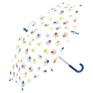 HAPPY RAIN KEZECSKÉK Lány esernyő, mix, méret os