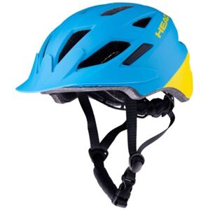 Head HA307 Gyerek kerékpáros sisak, kék, méret