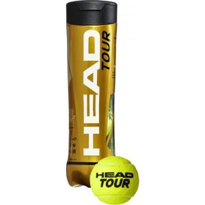 Head TOUR 4B - Teniszlabda