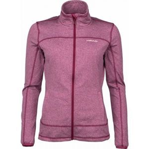 Head ALENA világos rózsaszín XL - Női pulóver