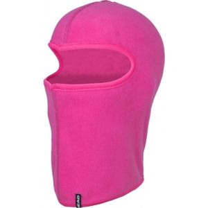 Head BIFUR rózsaszín L/XL - Gyermek símaszk