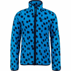 Head FELIS Gyerek fleece pulóver, kék, méret 116-122