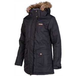 Head GIRONA fekete XL - Női téli kabát