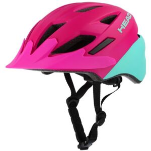 Head HA307 Gyerek kerékpáros sisak, rózsaszín, veľkosť s/m