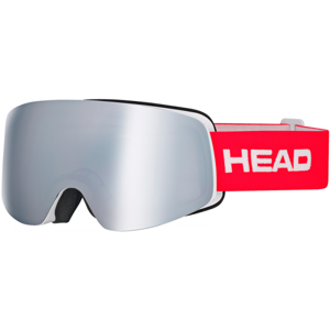 Head INFINITY FMR piros NS - Lyžařské brýle