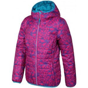 Head GABI rózsaszín 140-146 - Lány steppelt kabát