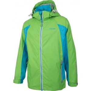 Head KATO zöld 152-158 - Gyerek kabát