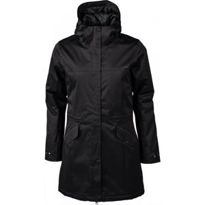 Head MELL Női kabát, fekete, veľkosť XL