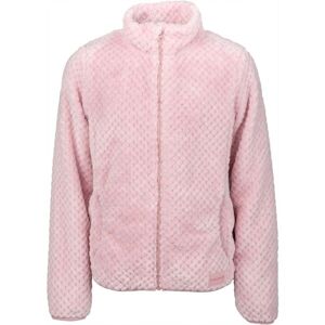 Head LAPUA Gyerek fleece pulóver, rózsaszín, veľkosť 128-134