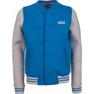 Head MAES Gyerek pulóver, kék, méret 116-122