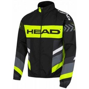 Head MEN ANORAK - Férfi kerékpáros kabát