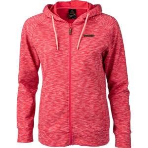 Head CAMILE rózsaszín XL - Női fleece pulóver