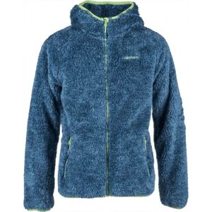 Head TEDY kék 128-134 - Gyerek kapucnis pulóver