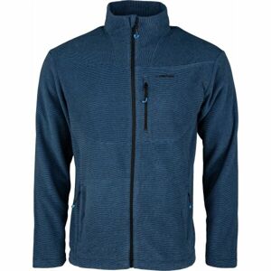 Head MONTEVERDE kék XL - Férfi fleece pulóver