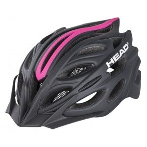 Head MTB W07 rózsaszín S/M - Kerékpár sisak