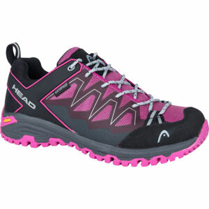 Head NIEME Női outdoor cipő, rózsaszín, méret 41