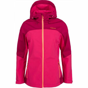 Head OXANA rózsaszín 2XL - Női softshell kabát