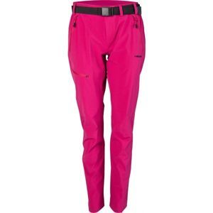 Head SENTA rózsaszín XL - Női nadrág