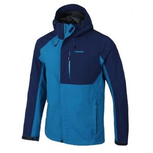 Head WEBER kék XL - Férfi outdoor kabát