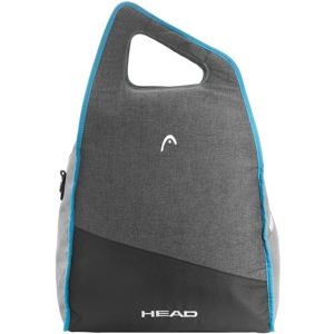 Head WOMEN BOOT BAG szürke  - Női sícipő táska