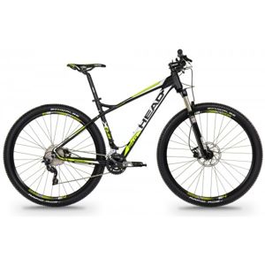 Head X-RUBI III 27,5  41 - MTB kerékpár