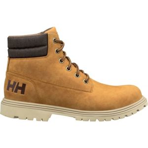 Helly Hansen FREMONT Férfi téli cipő, barna, méret 42.5