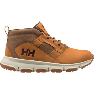 Helly Hansen JAYTHEN X2 Férfi téli cipő, barna, méret 46.5