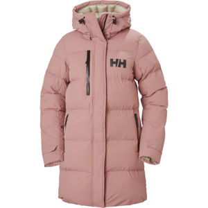 Helly Hansen Női anorák kabát Női anorák kabát, rózsaszín