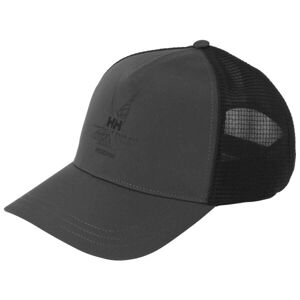 Helly Hansen HP CAP Baseball sapka, fekete, méret