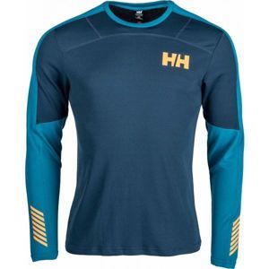 Helly Hansen LIFA ACTIVE CREW kék XL - Férfi póló