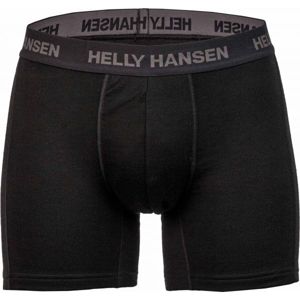 Helly Hansen LIFA MERINO BOXER WINDBLOCK - Férfi boxeralsó