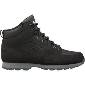 Helly Hansen TSUGA fekete 8.5 - Férfi téli cipő