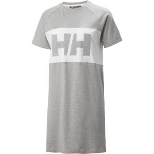 Helly Hansen ACTIVE T-SHIRT DRESS  S - Női ruha
